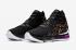 Nike Zoom LeBron 17 Lakers BQ3177-004 .