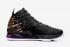 Nike Zoom LeBron 17 Lakers BQ3177-004