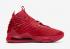 Nike Zoom LeBron 17 Red Carpet University BQ3177-600