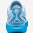 Nike LeBron 21 Blue Diver Light Armoury Blue Ashen Slate Blue Hero FQ4052-400