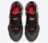 Nike Zoom LeBron 19 EP Bred Black University Red Schuhe DC9340-001