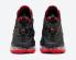 Nike Zoom LeBron 19 EP Bred 黑色大學紅鞋 DC9340-001