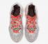 Nike Zoom LeBron 19 Fast Food Grey Fog Roma Green Total Orange DC9339-001