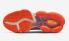 Nike Zoom LeBron 19 Low Hawaii Orange Lilla Volt DQ8344-600