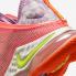 Nike Zoom LeBron 19 Low Hawaii Orange Lilla Volt DQ8344-600