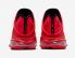 Nike Zoom LeBron 19 Low Light Crimson Blanc Light Menta Noir DO9829-600