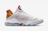 Nike Zoom LeBron 19 Low Magic Fruity Pebbles Biały Czerwony Żółty DQ8344-100