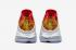 Nike Zoom LeBron 19 Low Magic Fruity Pebbles Bianco Rosso Giallo DQ8344-100