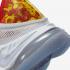 Nike Zoom LeBron 19 Low Magic Fruity Pebbles Bianco Rosso Giallo DQ8344-100