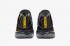 Nike Zoom LeBron 19 Low Witness Black University Gold Smoke Grey DH1270-002