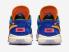 Nike Zoom LeBron 20 GS Racer Azul Preto Vivid Roxo DQ8651-401