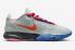 Nike Zoom LeBron 20 Nike Lifer 淺銀 Hyper Royal DJ5423-002