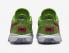Nike Zoom LeBron 20 Stocking Stuffer Verde Apple Reflect Silver University Rojo FJ4955-300