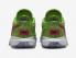 Nike Zoom LeBron 20 Stocking Stuff Green Apple Reflect Silver University Red FJ4955-300