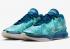 Nike Zoom LeBron 21 Abalone Pearl Industrial Blue Court Blue Photon Dust FB2238-400