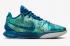 Nike Zoom LeBron 21 Abalone Pearl Industrial Blue Court Blue Photon Dust FB2238-400