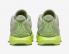 Nike Zoom LeBron 21 Algae Oil Green Vapor Green Sanddrift Light Silver FV2345-302