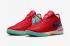 Nike Zoom LeBron NXXT Gen EP Track Rojo Esmeralda Rise DR8788-600