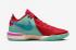 Nike Zoom LeBron NXXT Gen EP Track Red Emerald Rise DR8788-600