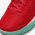 Nike Zoom LeBron NXXT Gen EP Track Rojo Esmeralda Rise DR8788-600