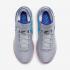 Nike Zoom LeBron NXXT Gen Wolf Grey Pink Spell Hyper Royal DR8788-002 .