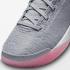 Nike Zoom LeBron NXXT Gen Wolf Grey Pink Spell Hyper Royal DR8788-002 .