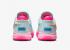 Nike Zoom Lebron 20 Time Machine Barely Green Medium Soft Pink DJ5422-300
