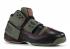 Nike Zoom Lebron Soldier Sole Collector Camo Schwarz MNBSKT-85738064