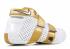 Zoom Lebron 20 5 5 Four Horseman White Gold metallic 311145-354