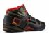 Zoom Lebron Soldier Fairfax Nero Varsity Rosso 316643-062