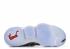 Nike LeBron XVI Oreo Sort Metallic Sølv Hvid AO2588-006