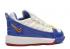 Nike Lebron Xvi Sb Td Hvid Royal Varsity Rød CJ4772-100