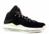 Lebron 10 Ext Qs Black Suede Trmln Brown Black Dark Fld 607078-001
