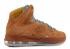 Lebron 10 Ext Quickstrike Brown Suede Blue Td Soul Pl Hazelnut 607078-200