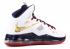 Lebron 10 Sport Pack Gold Medal Gold University Metallic Obsidian White Red 542244-100