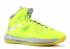 Lebron 10 Volt Platinum Volt Wolf Grey Pure 541100-700