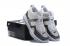 Nike LeBron 10 JE Icon QS James x John Elliott Icon White Black AQ0114-100