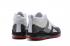 Nike LeBron 10 JE Icon QS James x John Elliott Icon Bílá Černá Červená AQ0114-103