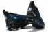 2019 Pánské Nike LeBron 16 Blue Demon Black Blue White AO2588 082
