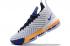 2019 Nike LeBron 16 Mix And Match Two Colors Pánská velikost A02588 085