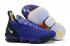2019 Nike LeBron 16 Mix And Match Two Colors Pánská velikost A02588 085