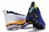 2019 Nike LeBron 16 Mix And Match Two Colors Pánská velikost A02588 085