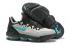 2019 atmos x Nike LeBron 16 Low Clear Jade CD9471 003