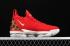 2020 Nike LeBron 16 XVI EP LBJ University Red AO2595-600