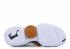 Balón medicinal Nike LeBron 16 Air Trainer CD7089-100