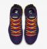 Nike LeBron 16 Court Purple Comet Red Tour Gul CI1520-500