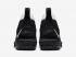 Nike LeBron 16 Four Horsemen Black White CI7862-001