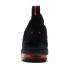 Nike LeBron 16 GS Fresh Bred Black 大學 AQ2465-002