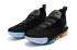 Nike LeBron 16 I Promise We Are Family Black Rainbow AO2595-004