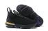 Nike LeBron 16 Im King Black Metallic Gold BQ5970 007 na prodej